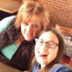 Meet your Posher, Kristine